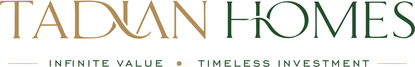 Tadian Homes