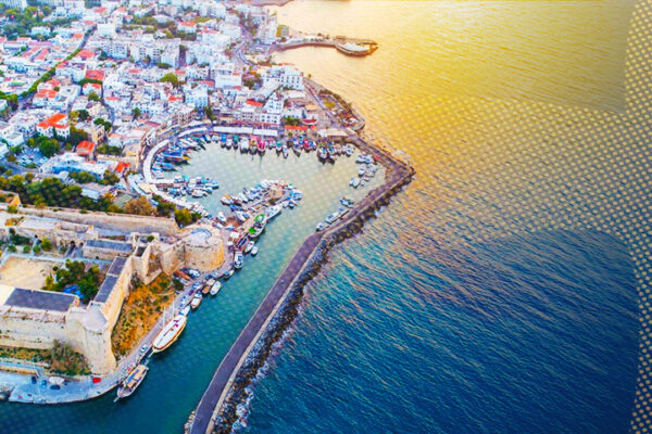 Destinasyonunuz olarak neden Kuzey Kıbrıs'ı seçmelisiniz (2023)
