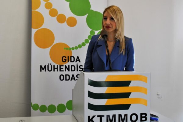 Increased Employment of Food Engineers in North Cyprus