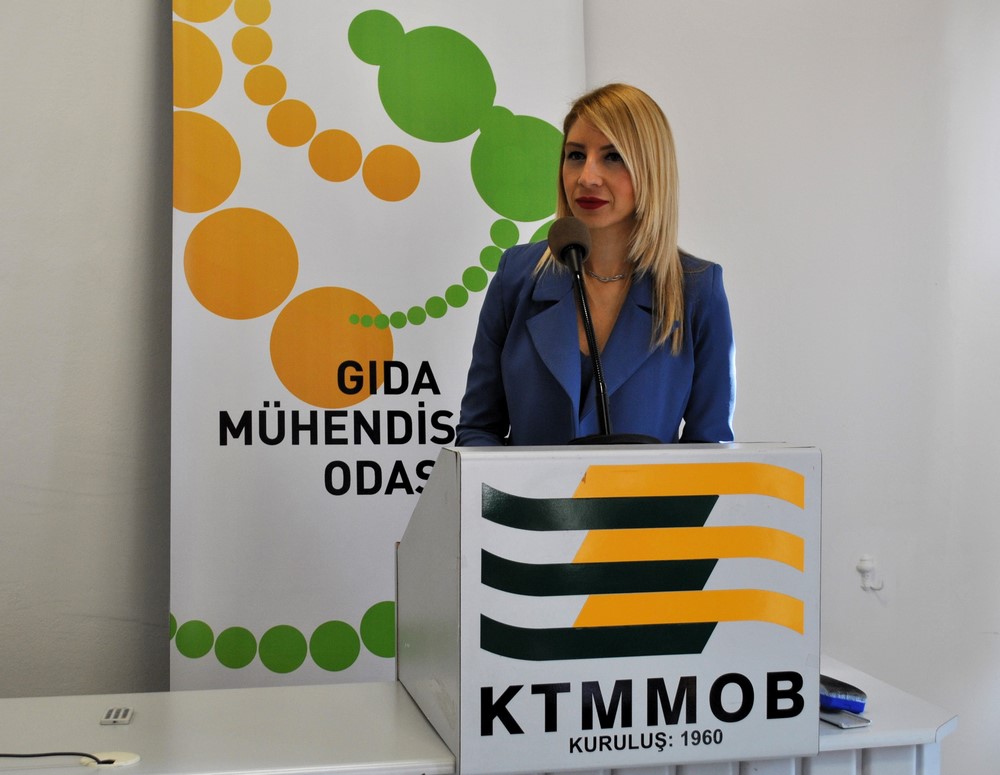 Increased Employment of Food Engineers in North Cyprus