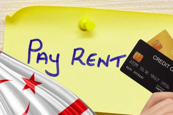 TRNC Mandates Bank-Processed Rent Payments Starting January 2025