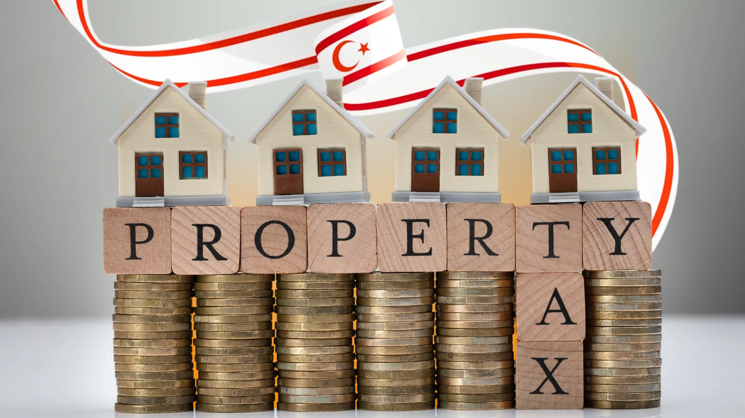 Property Purchase Taxes in Northern Cyprus 2025