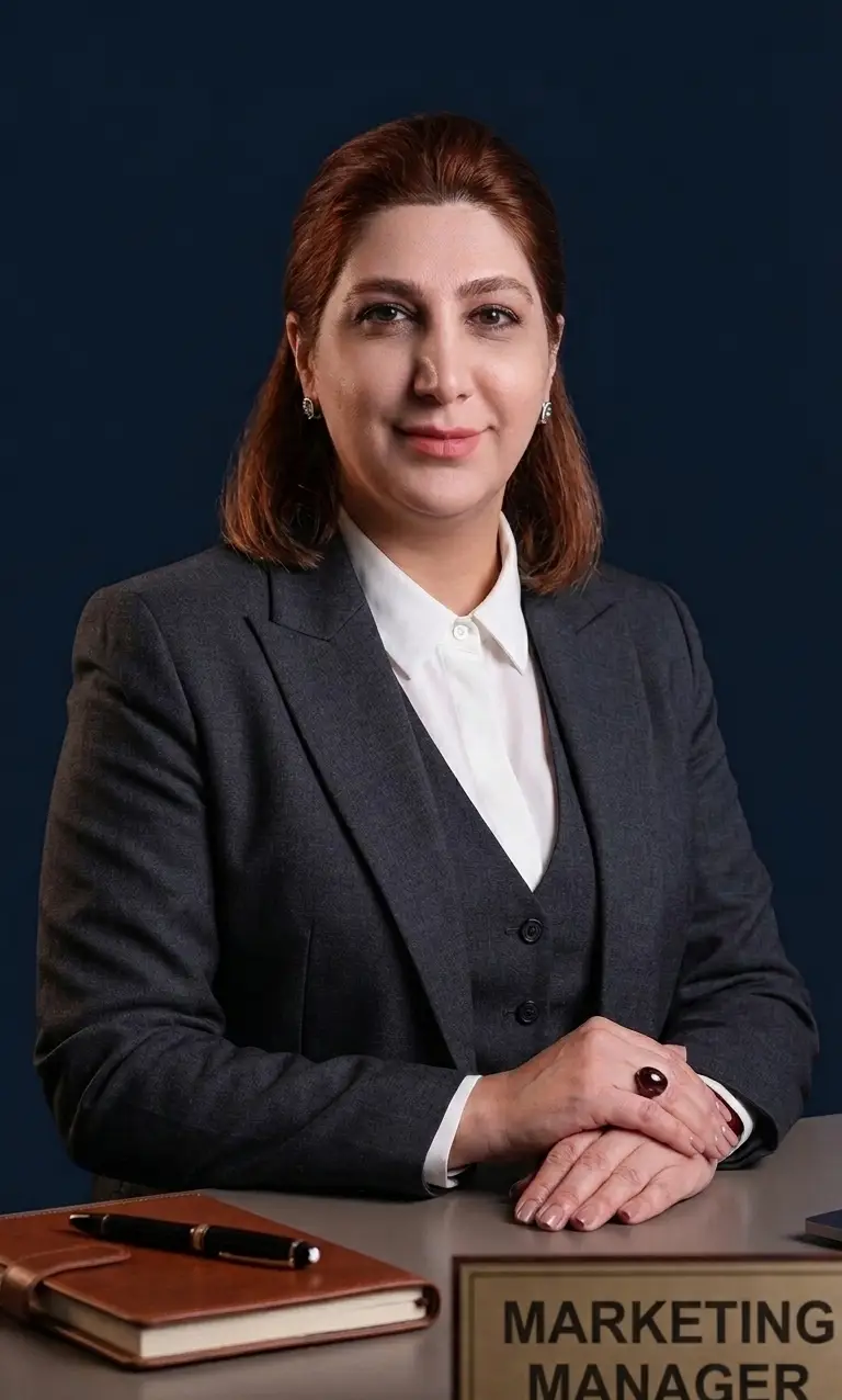 ghazaleh beheshti