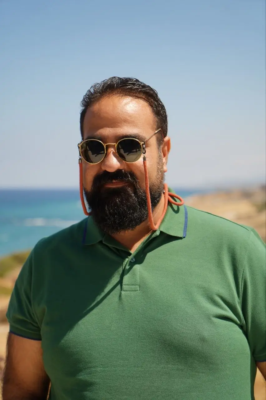 mohammad tadian ceo of tadian holding