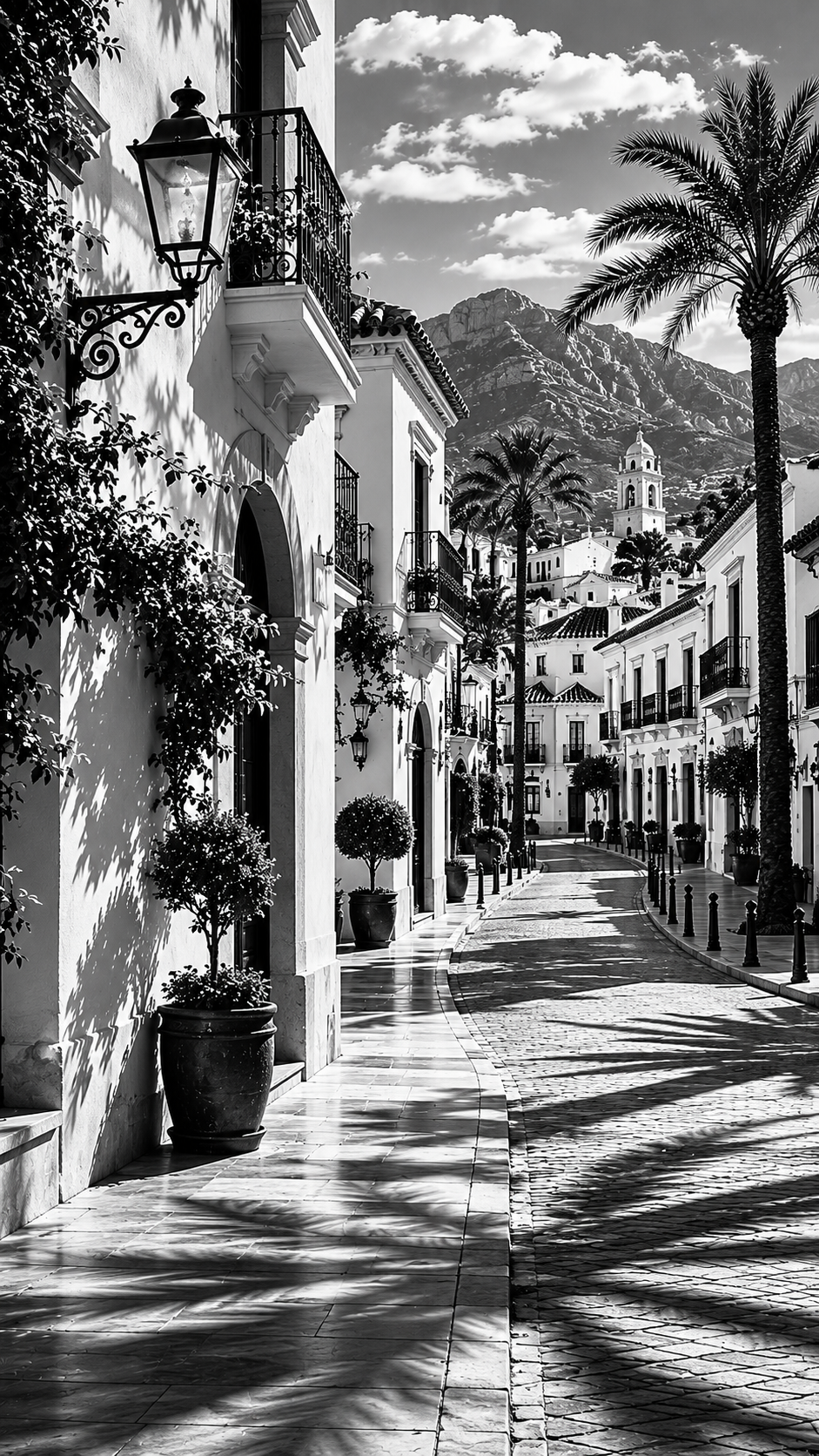marbella spain