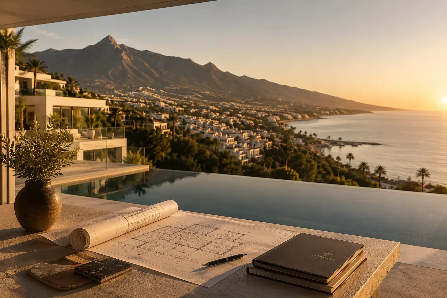property sourcing & acquisition in spain