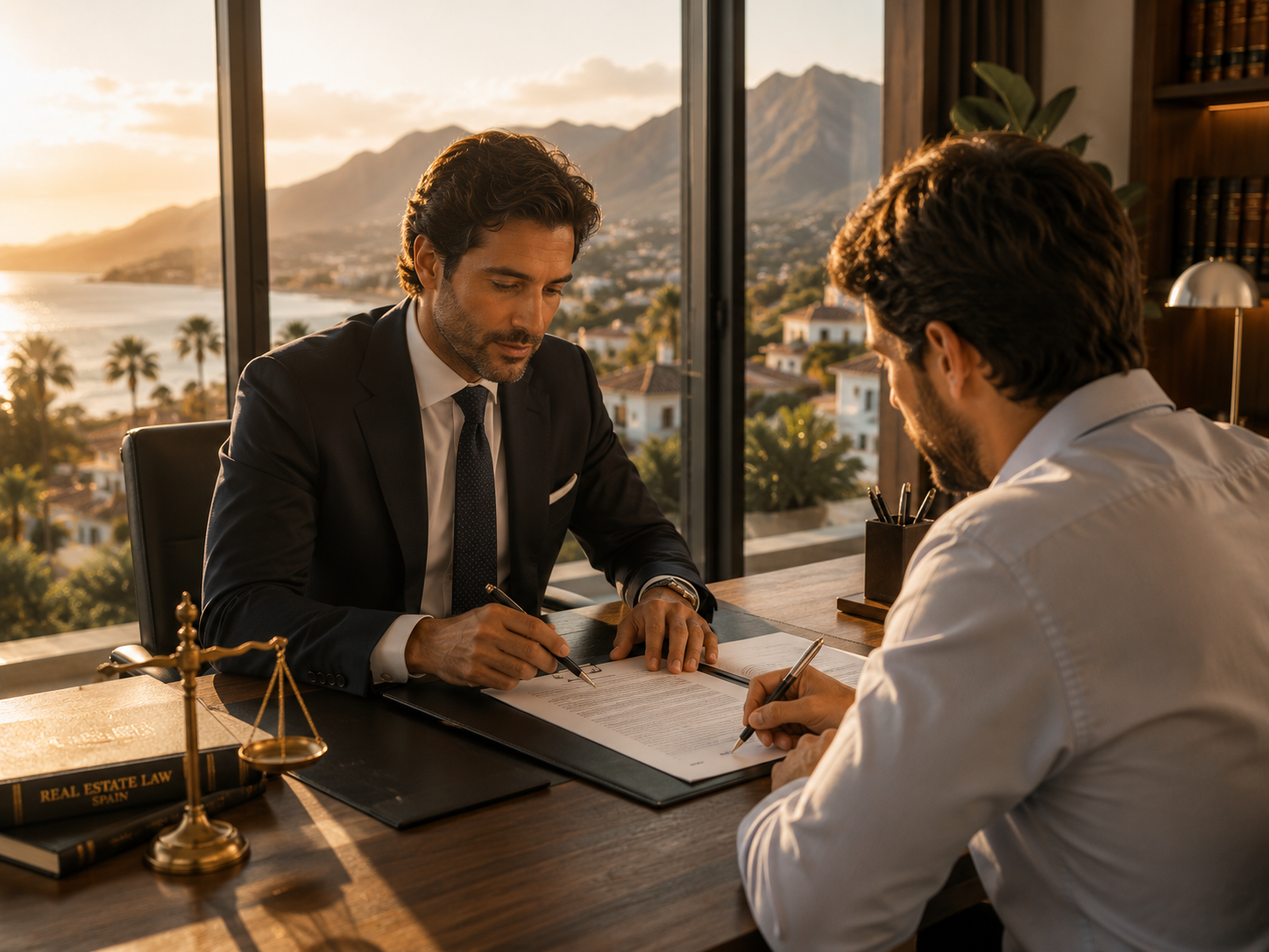 business setup in spain