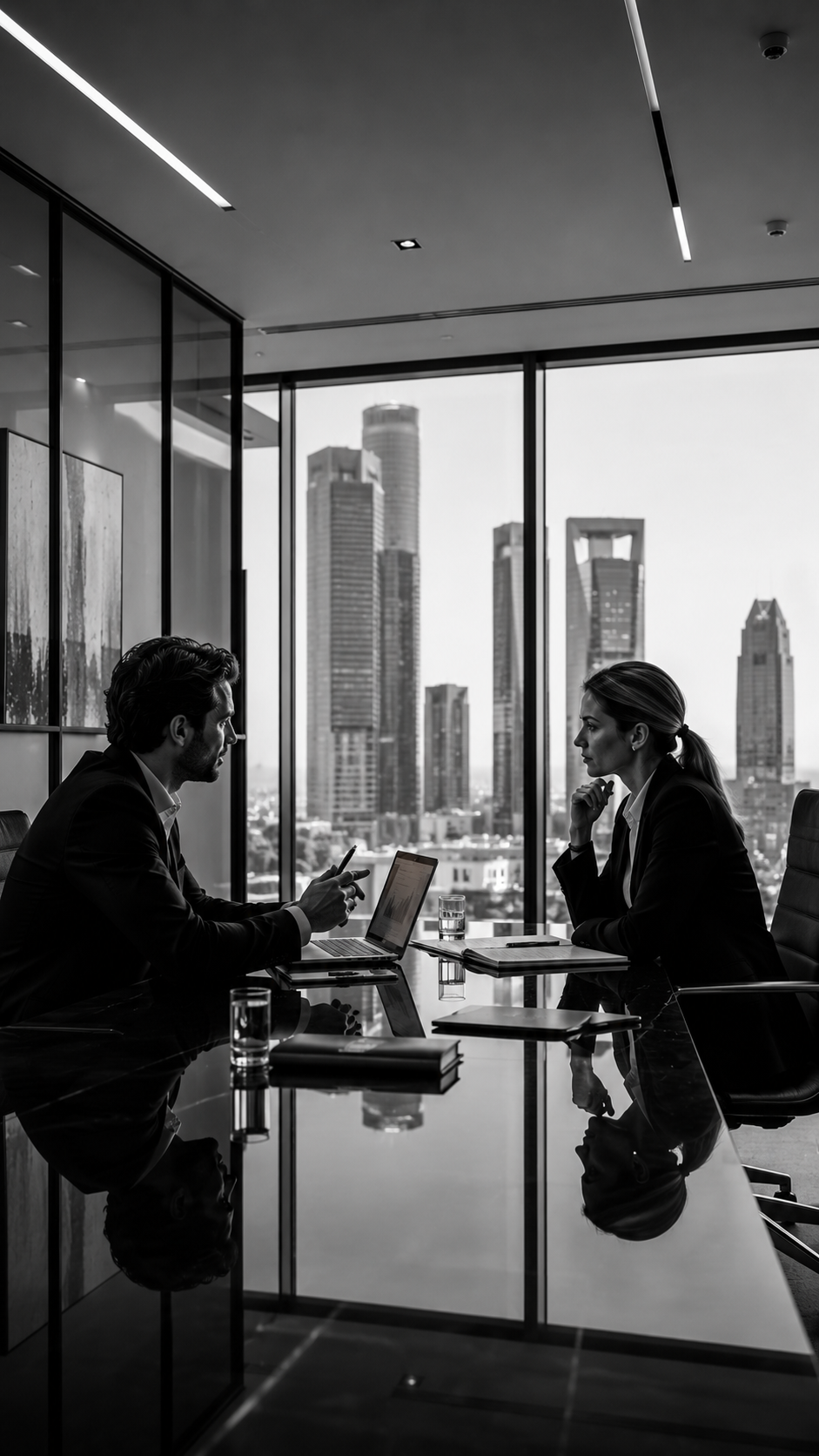 company formation with tadian holding in spain