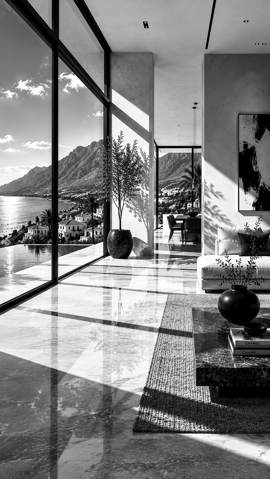 home in spain mobile