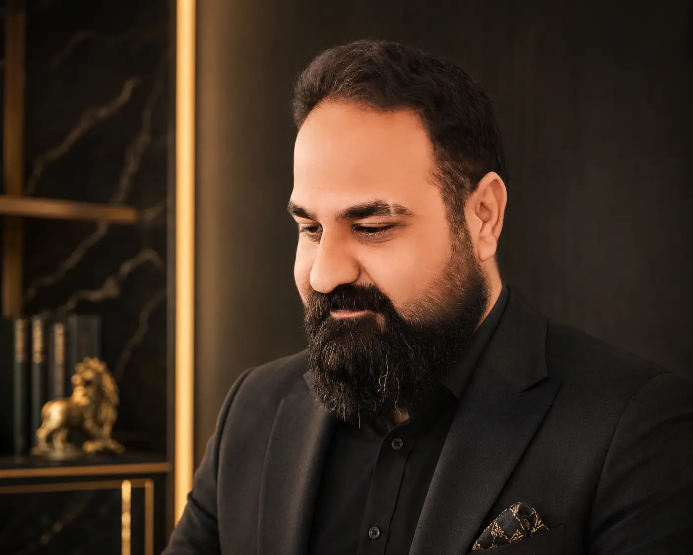 mohammad tadian