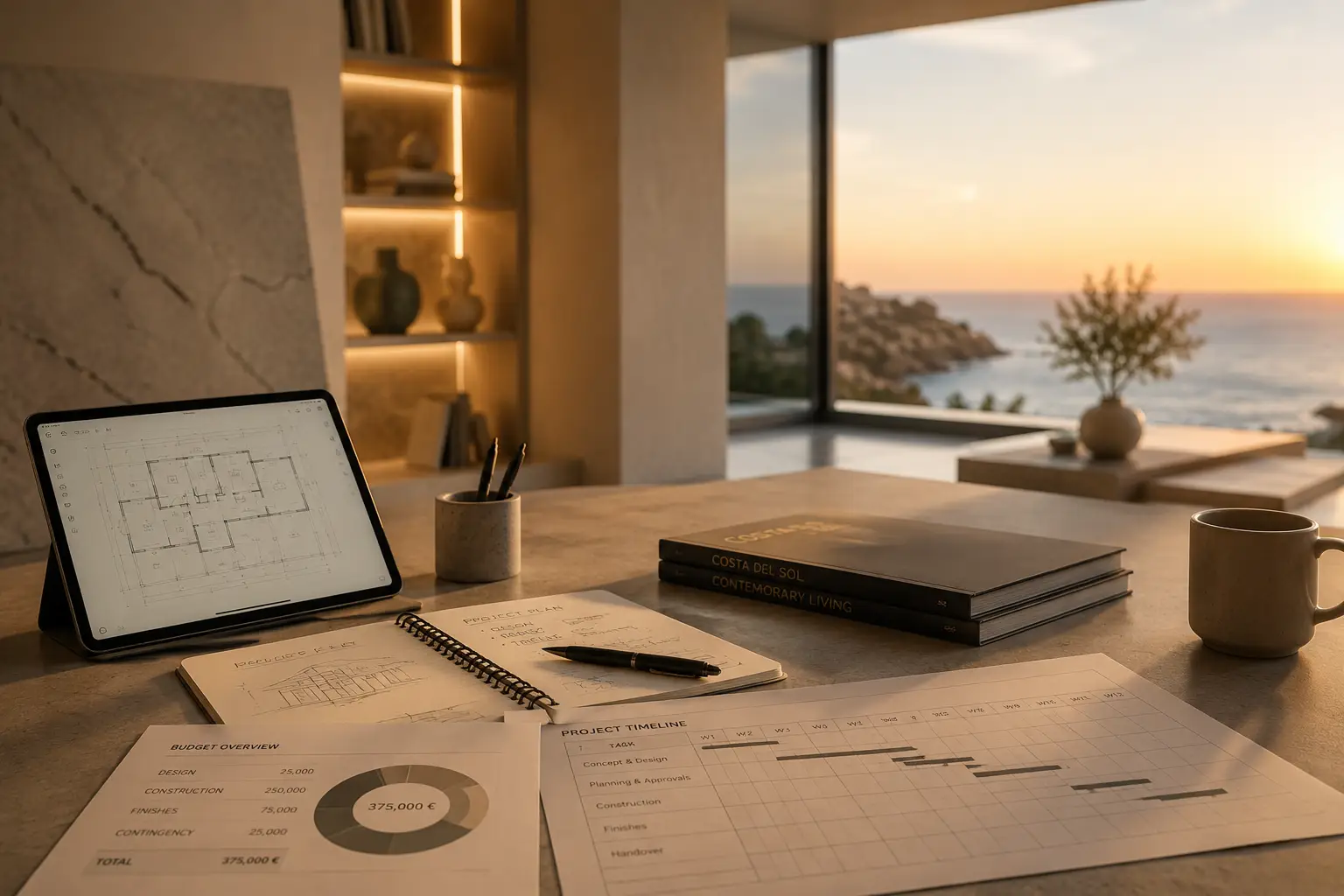property sourcing in spain