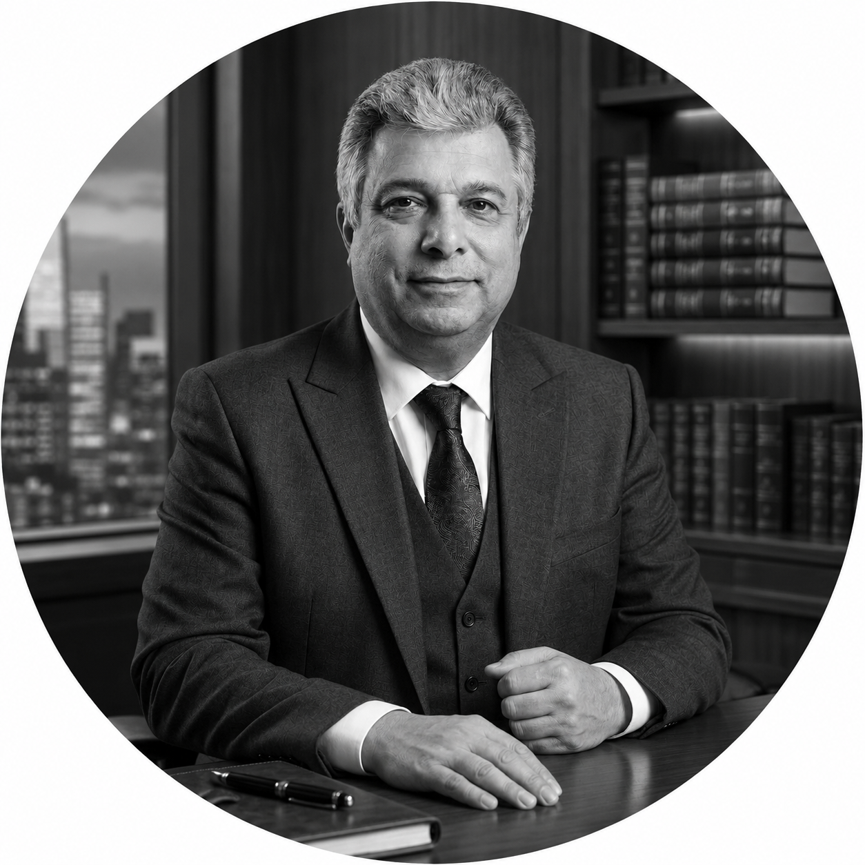 shahrokh akdemir