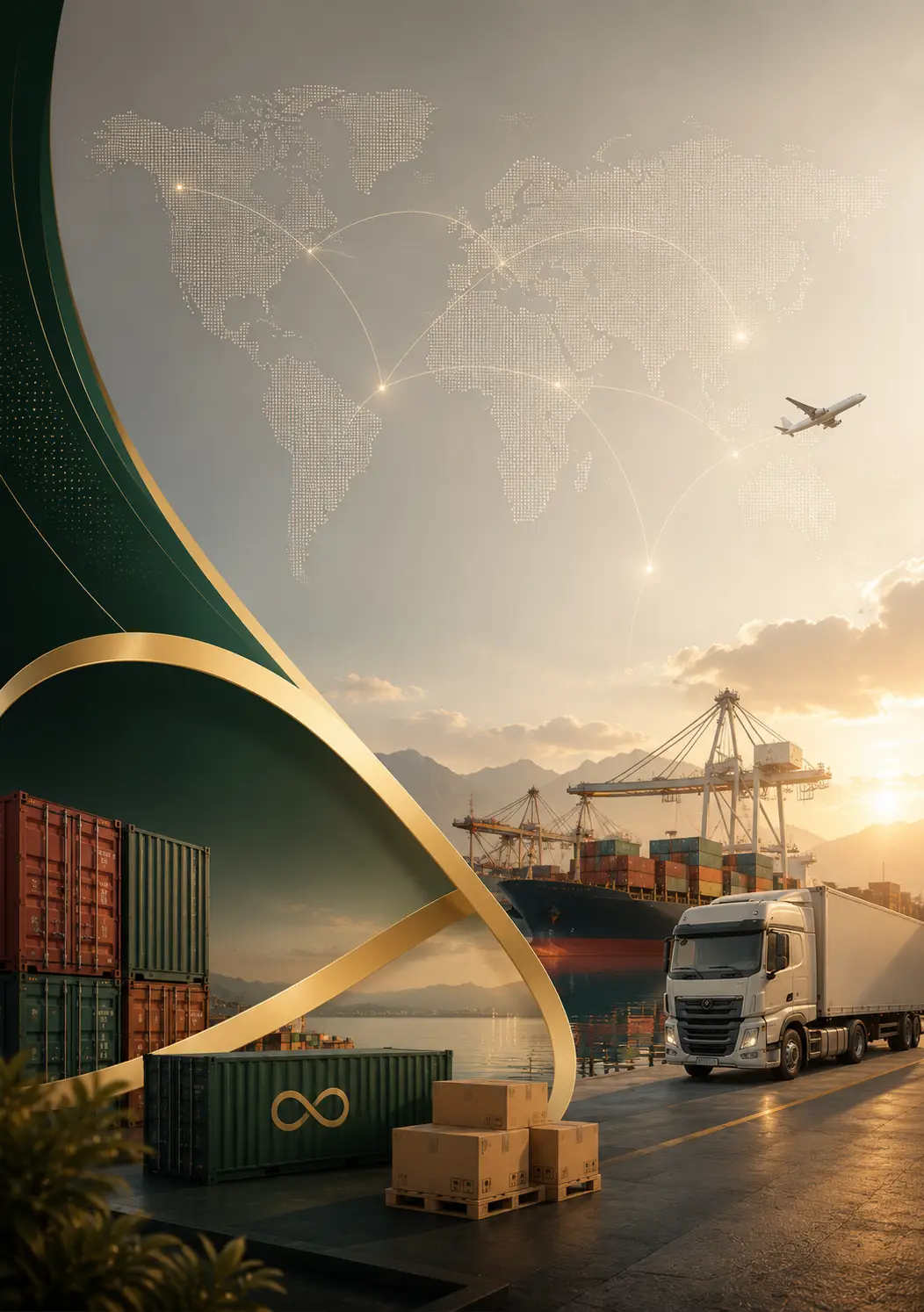 sourcing with tadian holding