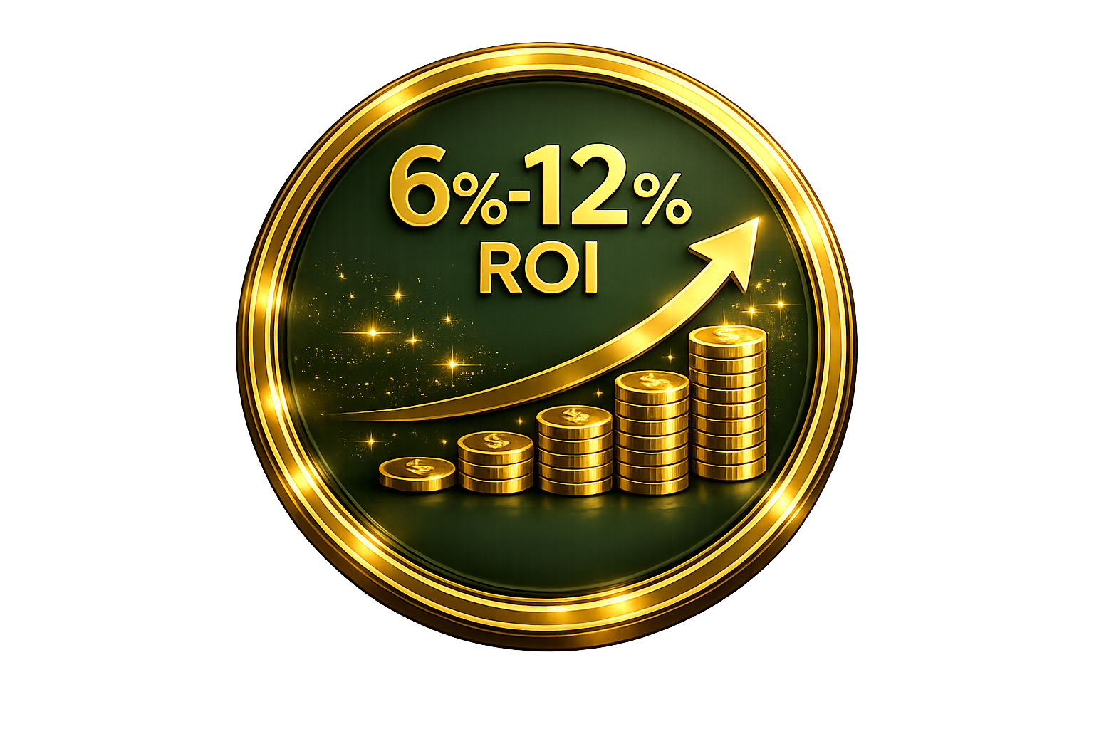 spain property roi