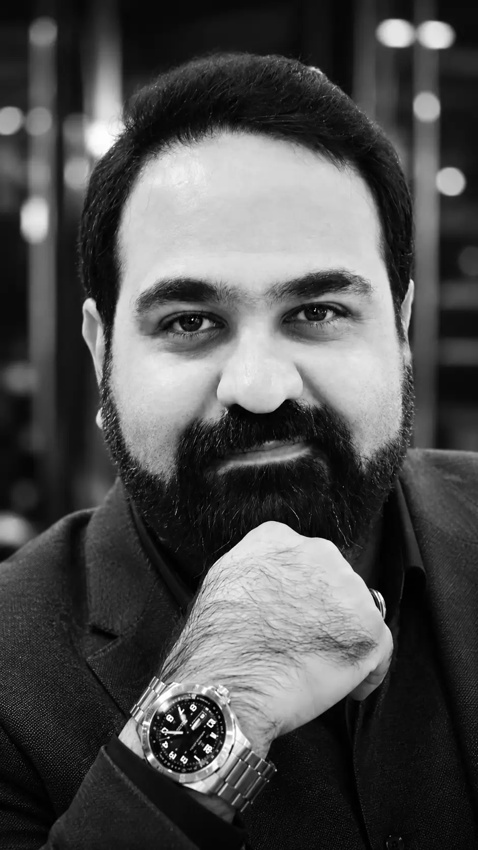 tadian holding ceo mohammad tadian