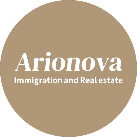 Home arionova tadian holding partner