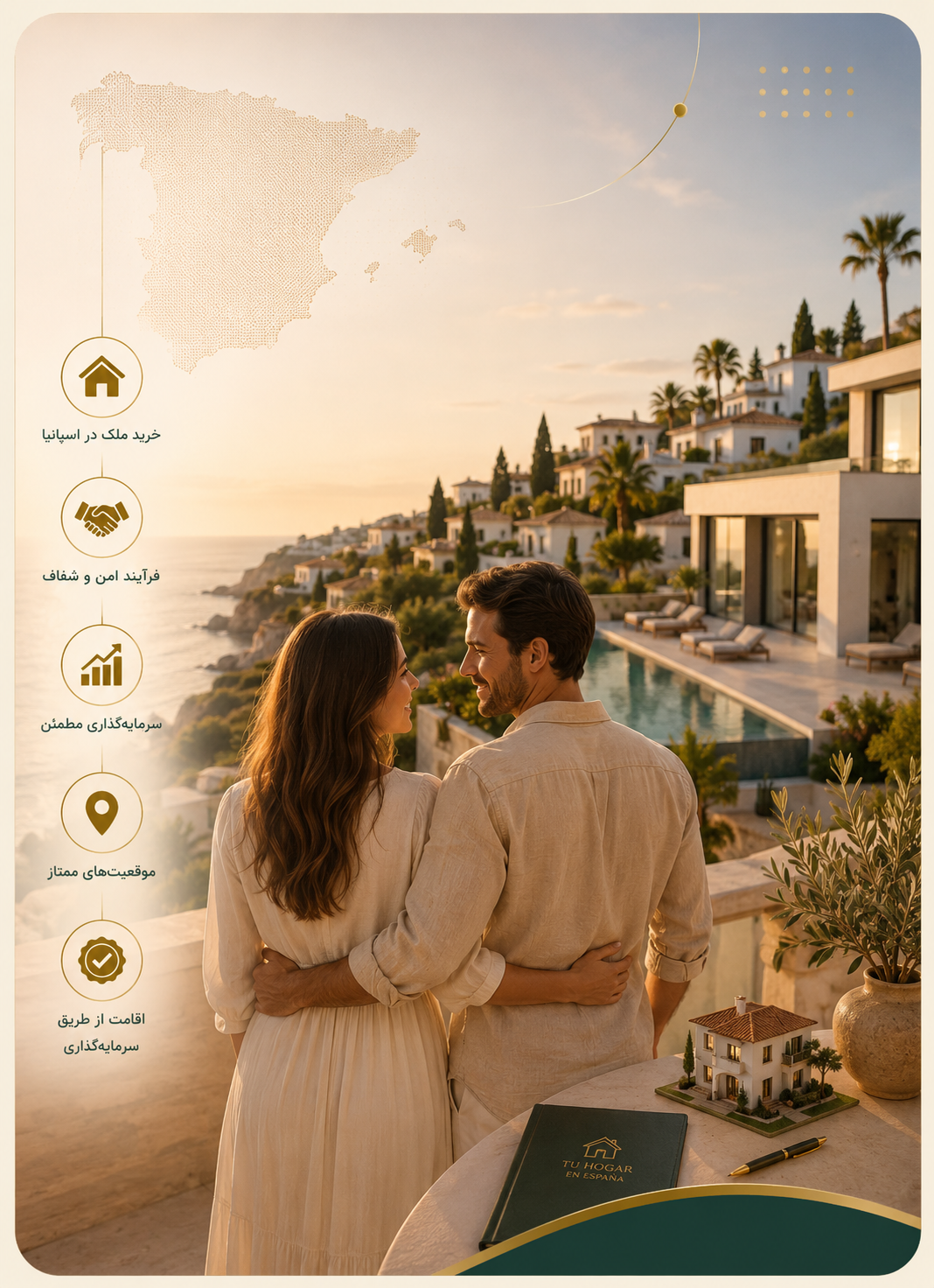 buy property in spain