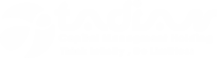 logo english white