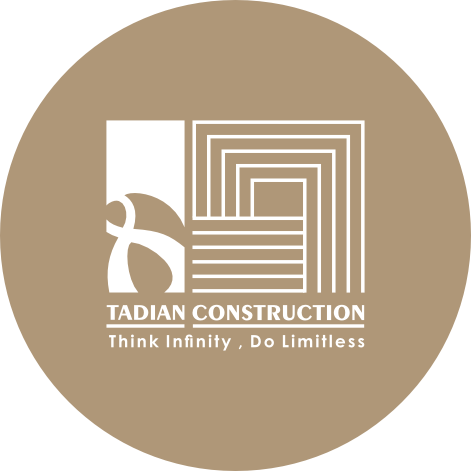 Home tadian construction tadian holding companies